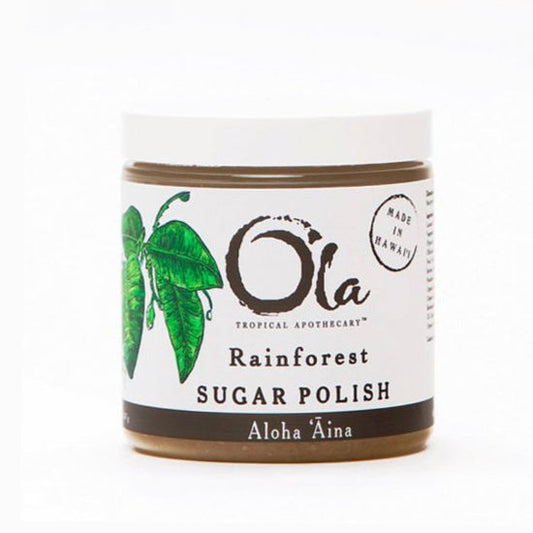 【Ola_2025】シュガーポリッシュ (レインフォレスト) 325g