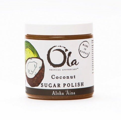 【Ola_2025】シュガーポリッシュ (ココナッツ) 325g
