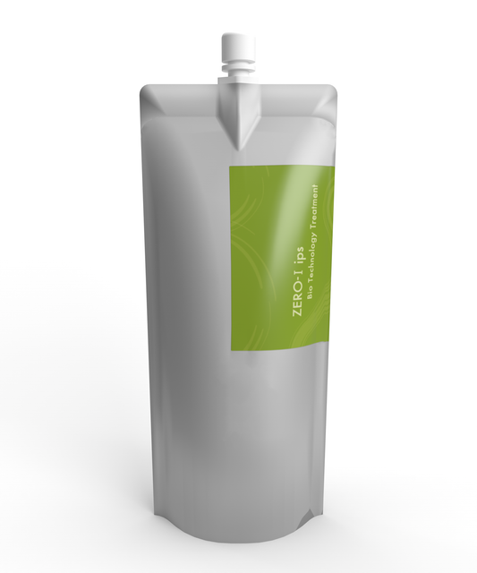 【isis】ZERO-Ⅰ〈IPS/イプス〉(イプストリートメント)500ml